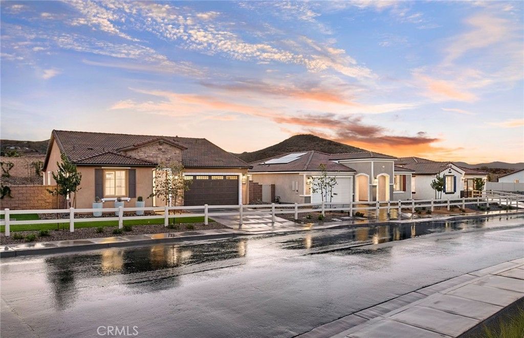 25401 Violane Drive, Menifee