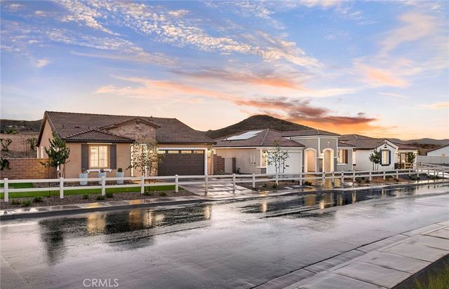 25401 Violane Drive, Menifee