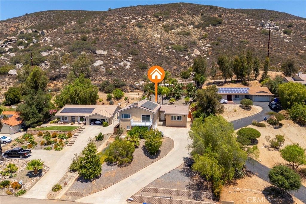 24384 Rutherford, Ramona