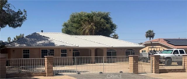 14800 Maricopa, Victorville