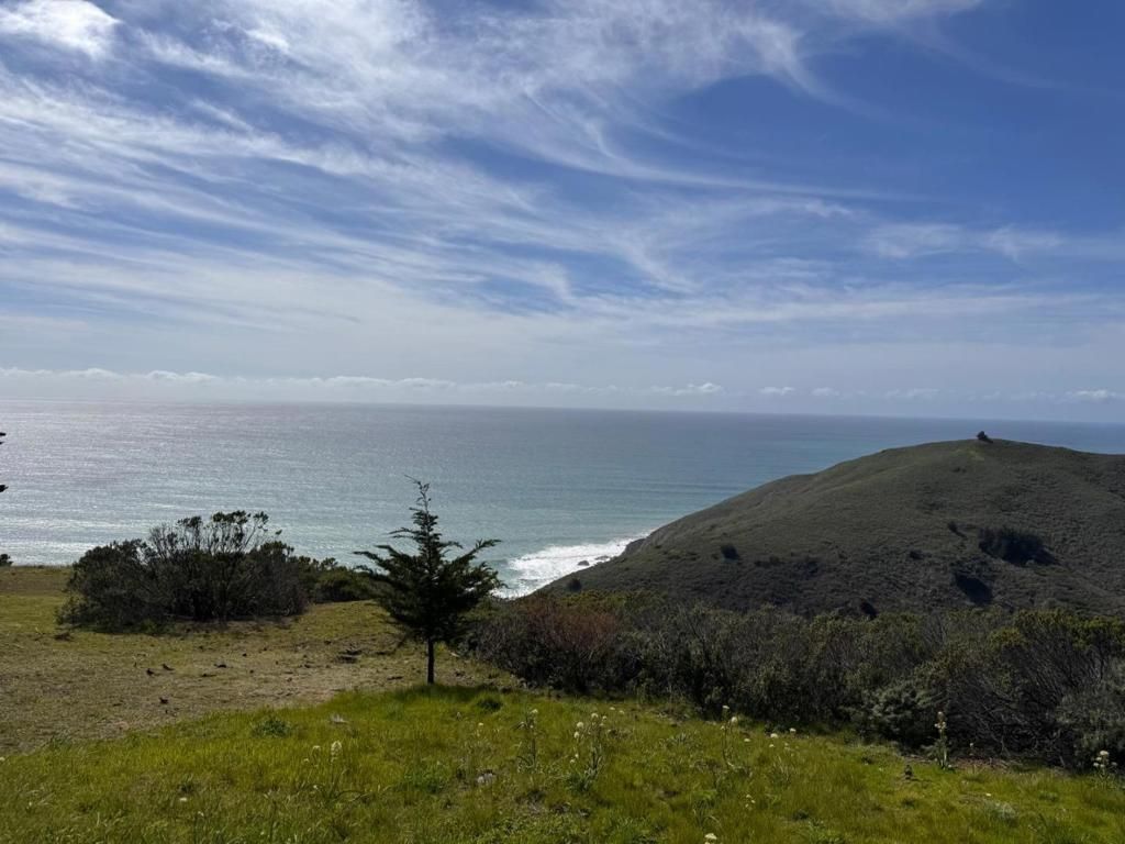 47011 Clear Ridge Road, Big Sur
