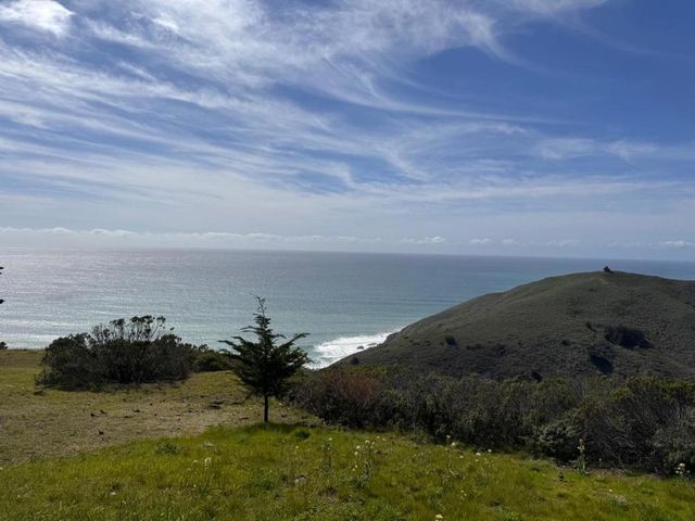 47011 Clear Ridge Road, Big Sur
