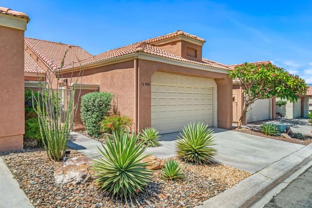 76900 Ascalon Avenue, Palm Desert