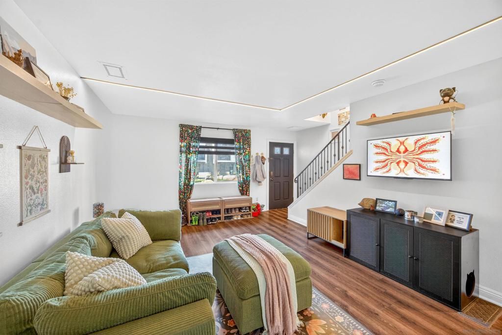 1045 Peach Ave # 50, El Cajon