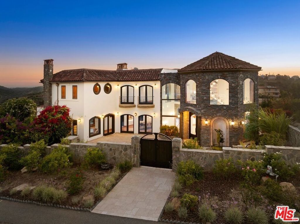 2695 Shady Ridge Lane, Diamond Bar
