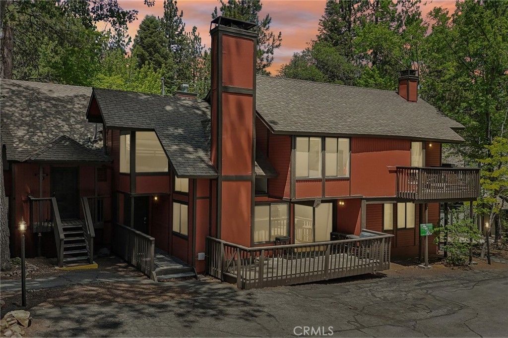 41935 Switzerland # 77, Big Bear Lake