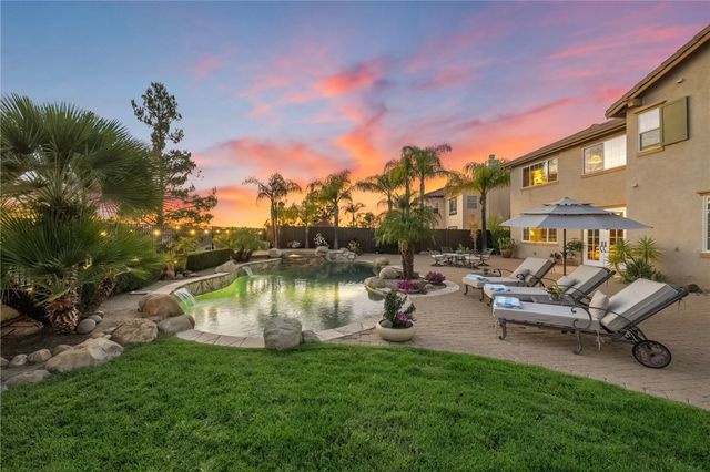 45211 Willowick Street, Temecula