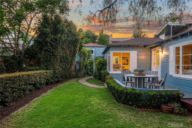 477 Hill, Laguna Beach