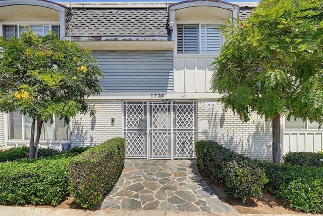 1720 Newport Avenue # 2, Long Beach