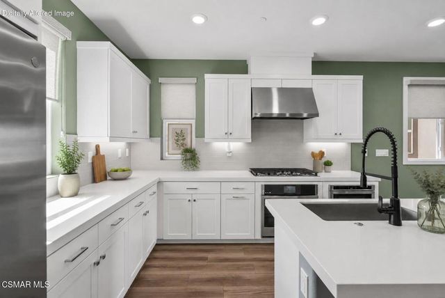 3041 Tallahassee Lane, Simi Valley