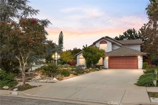 12823 Daisy Court, Yucaipa