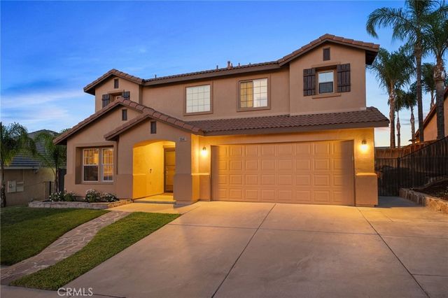 3547 Hawthorne Drive, Corona