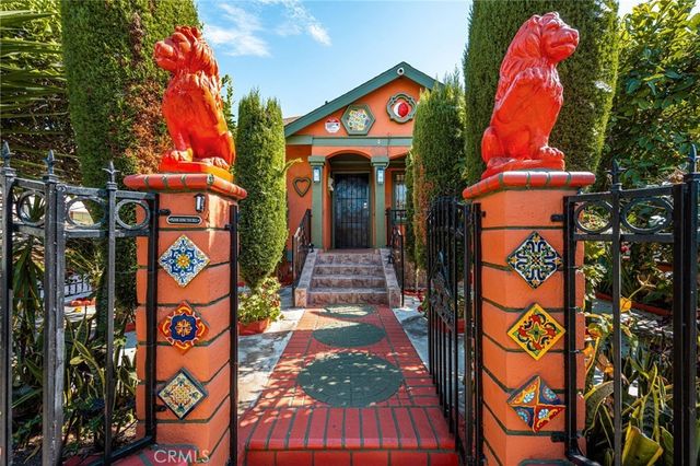 1330 E 33rd, Los Angeles