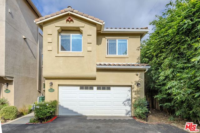 16855 Balboa Lane, Van Nuys