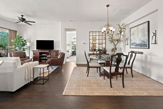 2411 Via Calderia, Palm Desert