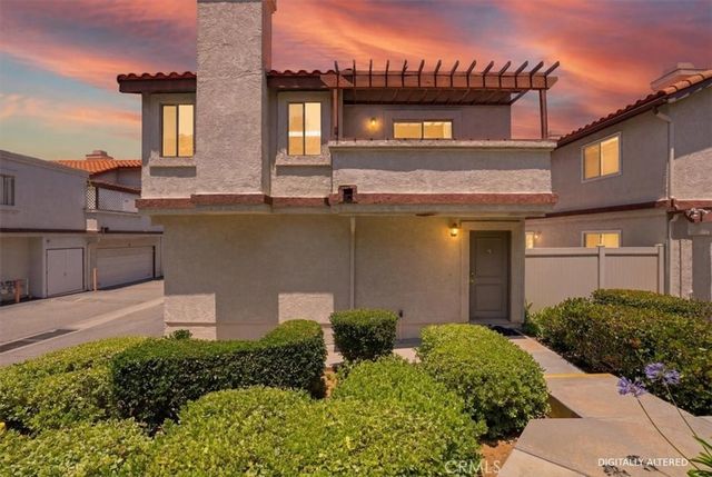 24242 Sylvan Glen, Diamond Bar