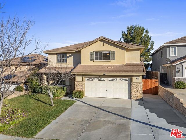32610 Ridge Top Lane, Castaic