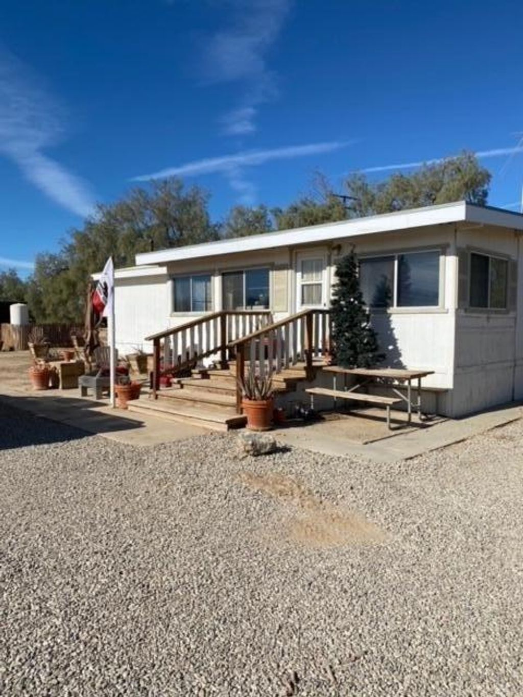 24101 Rice Road, Desert Center
