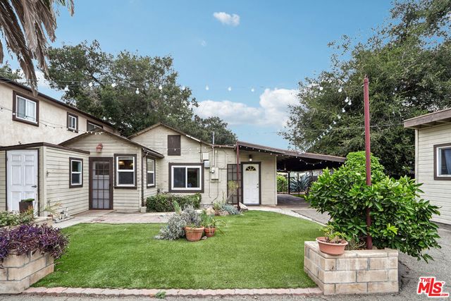 2717 Los Robles Road, Thousand Oaks