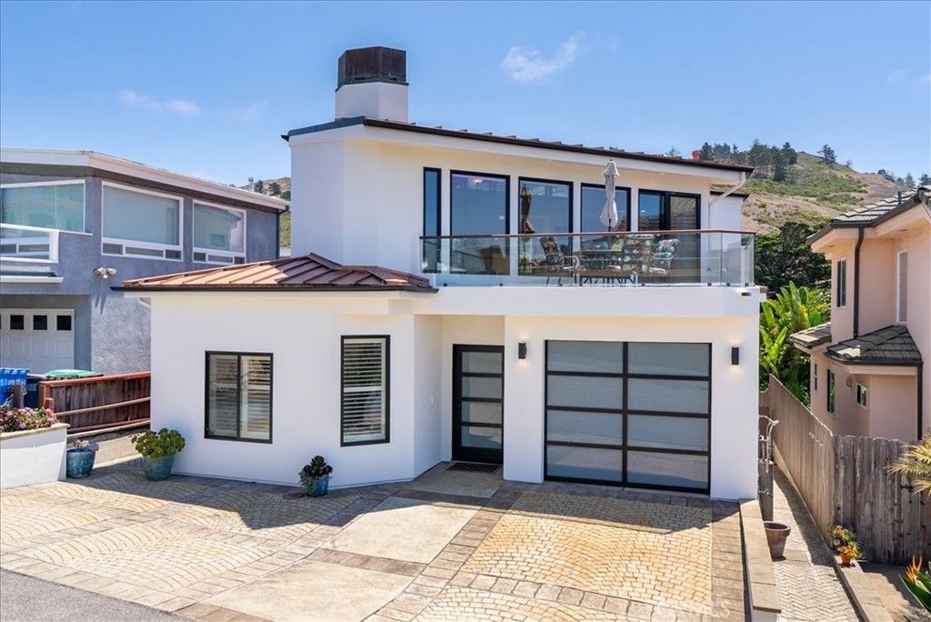 50 24th, Cayucos