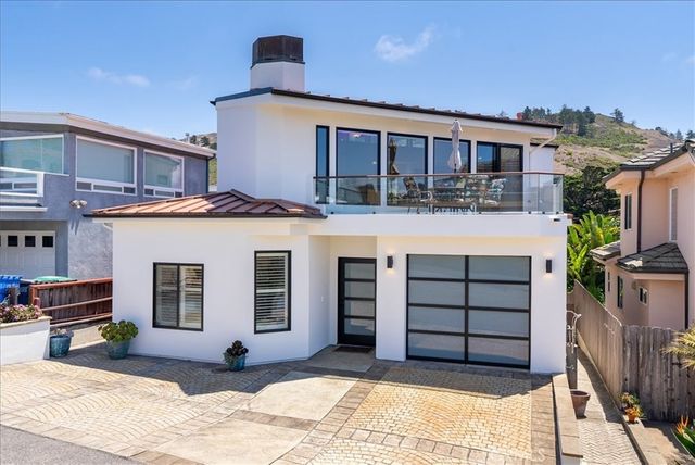 50 24th, Cayucos