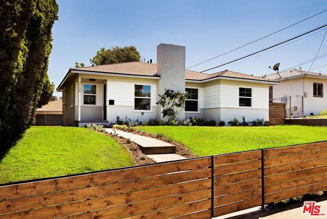 3104 Norwich Avenue, Alhambra