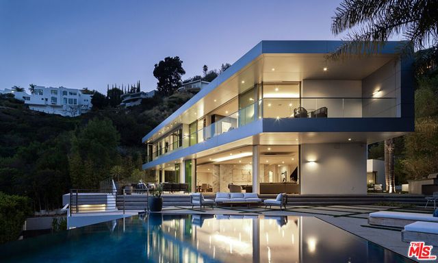 1895 Rising Glen Road, West Hollywood