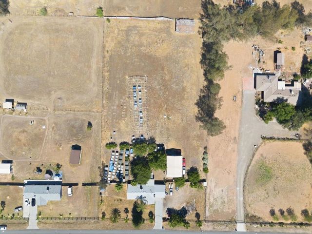 20105 Olympia Road, Madera