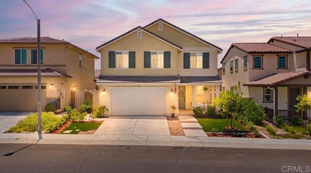 32255 Penstemon Way, Temecula