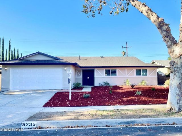 5735 Katherine Street, Simi Valley