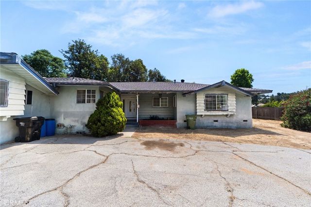 3242 N Rancho La Carlota, Covina