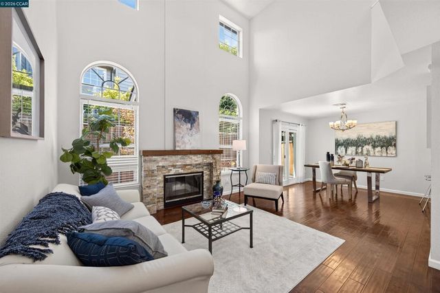 808 Destiny Ln, San Ramon