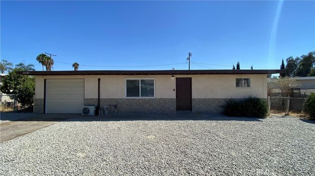 24197 Clover, Moreno Valley