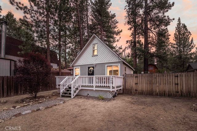 204 W Mojave, Big Bear City