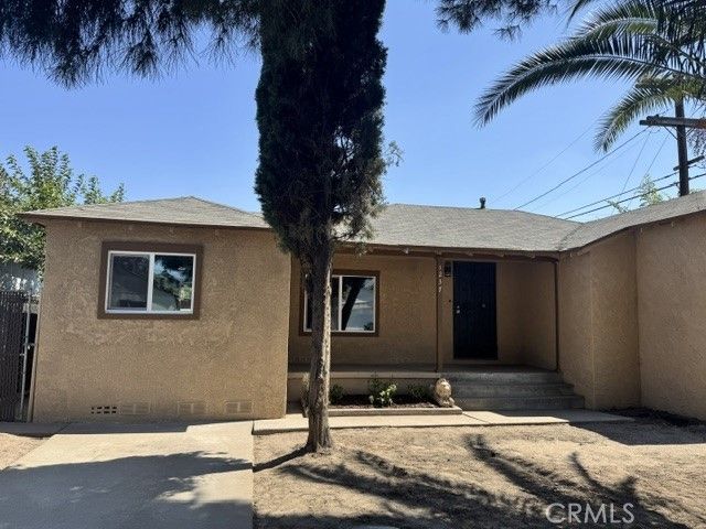 1237 Roxbury, San Bernardino