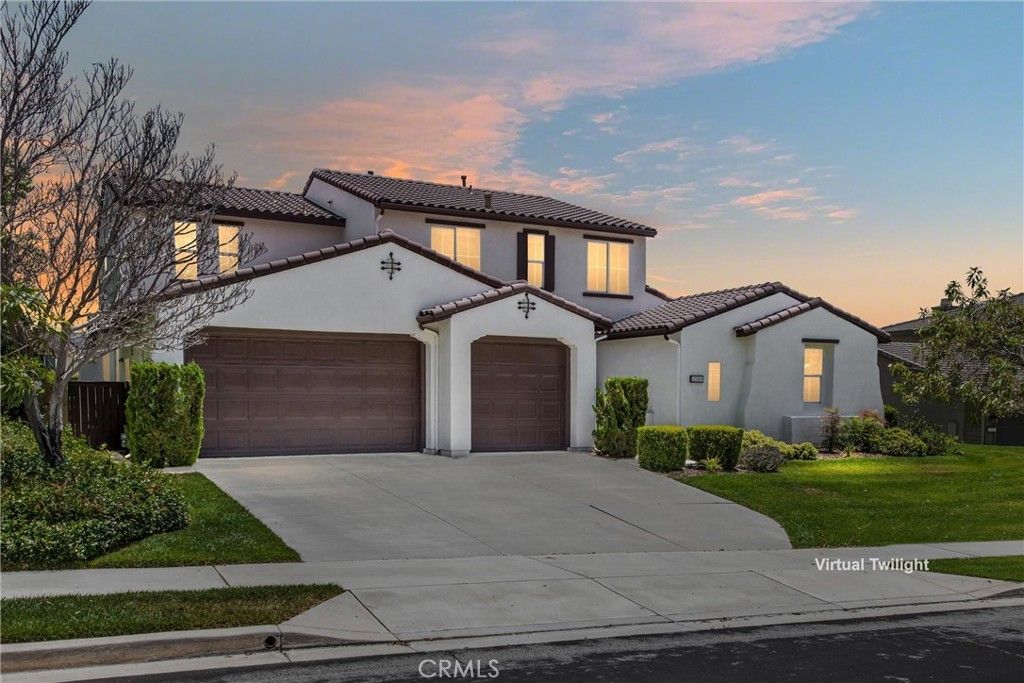 33369 Gold Mountain Road, Yucaipa