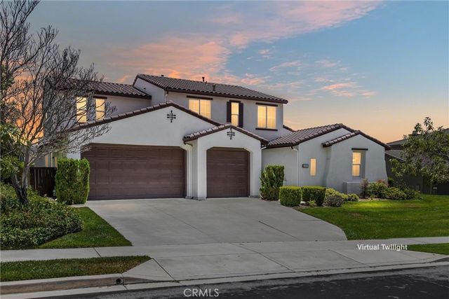 33369 Gold Mountain Road, Yucaipa