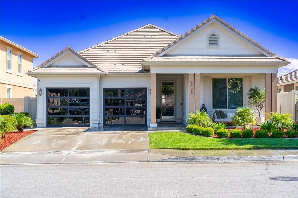 2056 Caltha Way, Perris