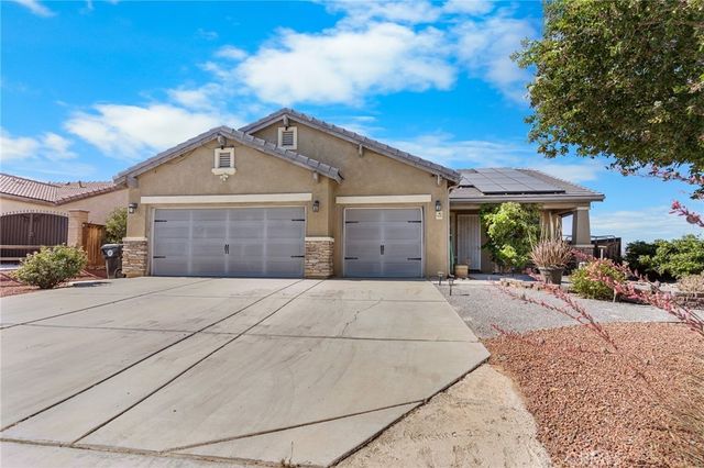 13998 Old Mill, Victorville