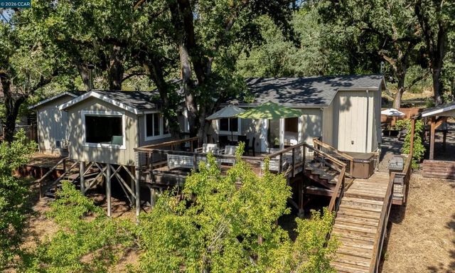2531 Warm Springs Rd, Glen Ellen