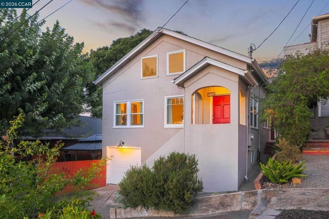425 Bay St, Crockett