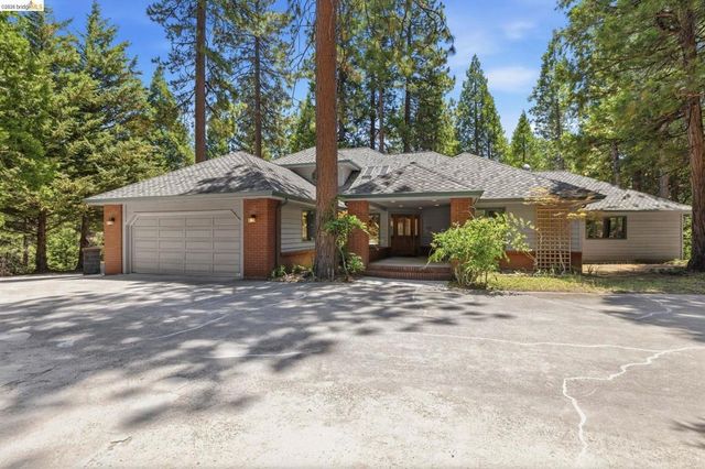 19903 Forest Vista Drive, Twain Harte