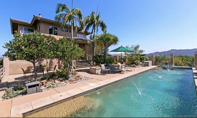 1629 Wild Acres, Vista