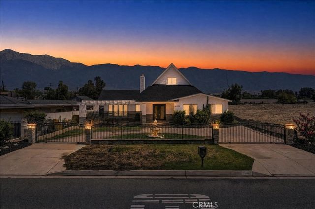 13132 Victoria, Rancho Cucamonga