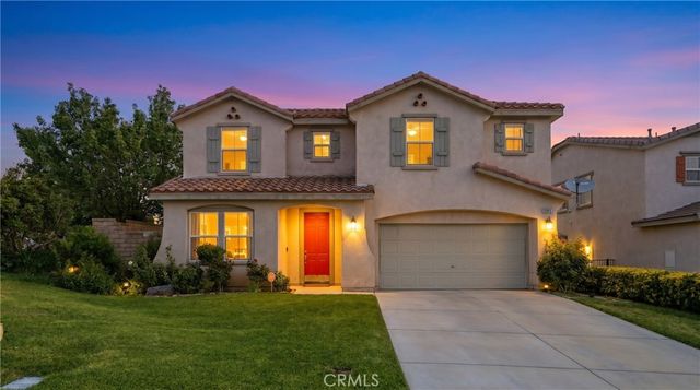 37515 Limelight Way, Palmdale