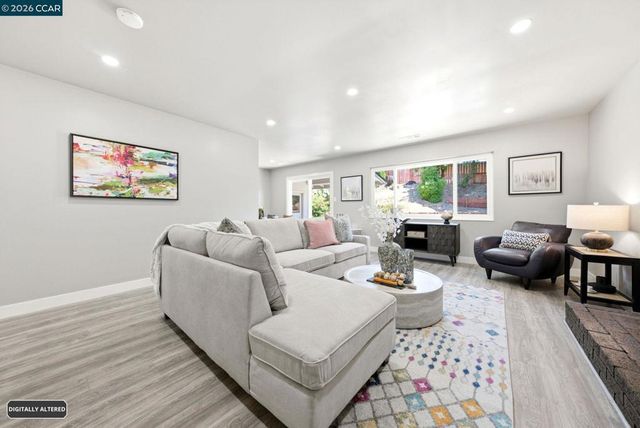 5223 Valmar Drive, Concord