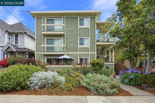 2115 Central # 5, Alameda