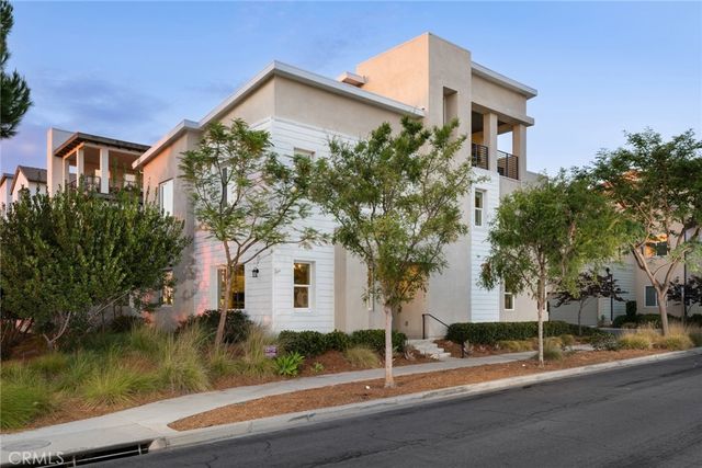 107 Spiral, Irvine