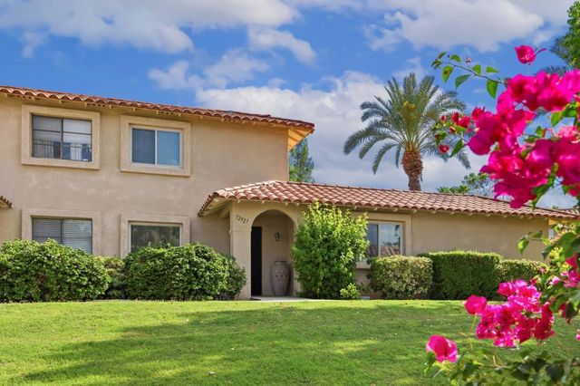 72927 Arthur Ashe Lane, Palm Desert