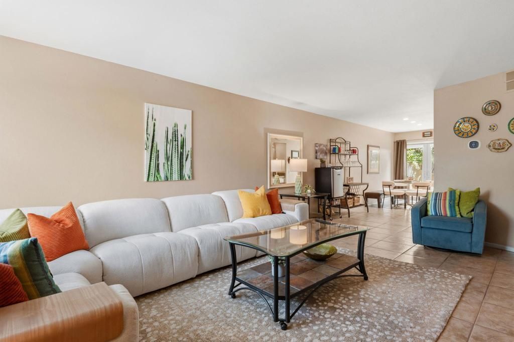 72927 Arthur Ashe Lane, Palm Desert